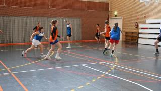 Más de 200 equipos participan en el Campeonato de la Universidad de Zaragoza, “Trofeo Rector”